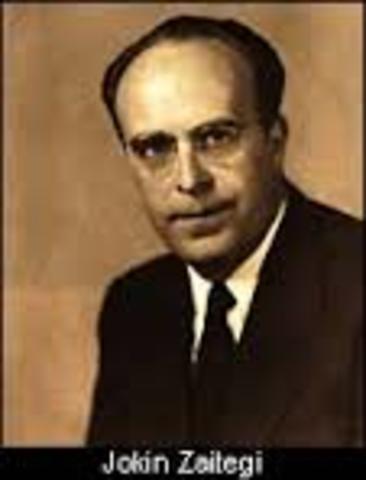 Jokin Zaitegi Plazaola