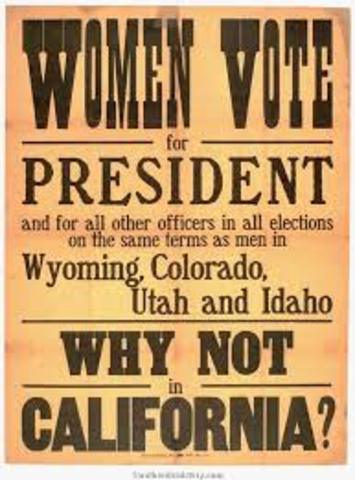 Wyoming's Constitution