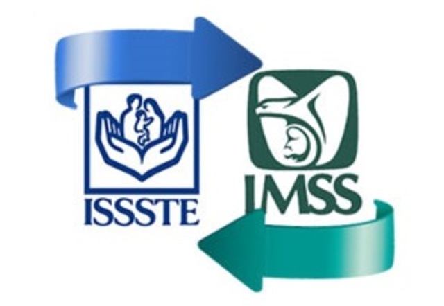IMSS e ISSSTE