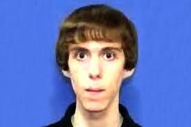 Adam Lanza shot and killed 27 people