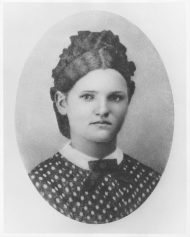 Herbert Hoovers mom dies