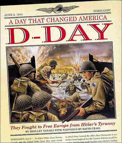 D-Day