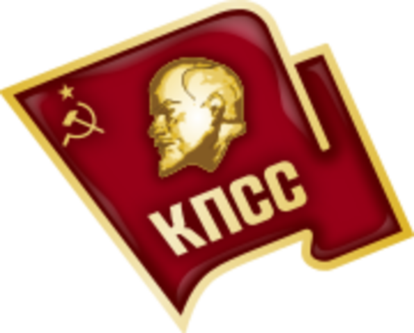Bolsheviks change name to Communist Party