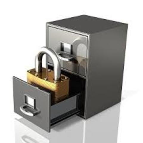 Ley Federal de Protección de Datos Personales en Posesión de los Particulares