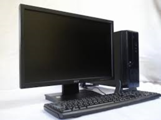 Computadoras de sexta generación