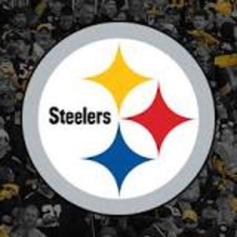 The Pittsburgh Steelers
