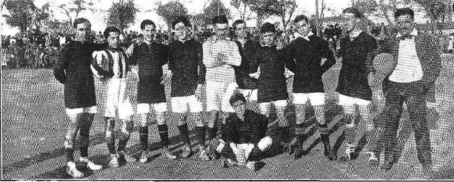 Real Betis Balompié