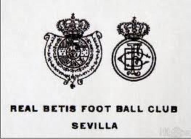 Betis Foot-ball Club