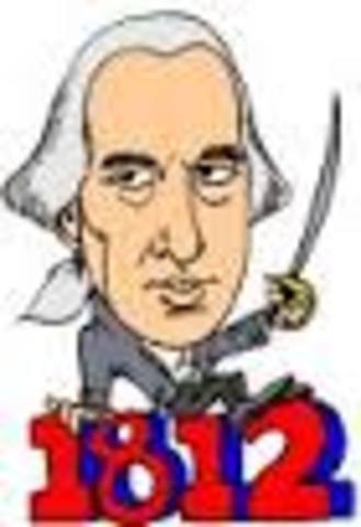 War Hawks Take Power