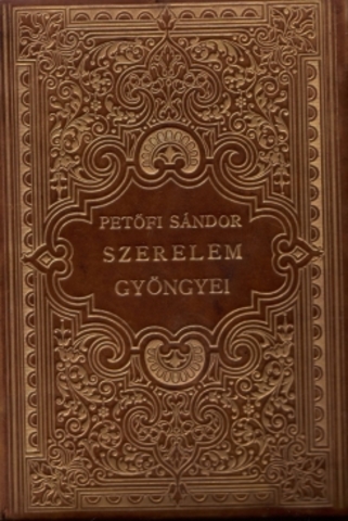 "Szerelem gyöngyei"