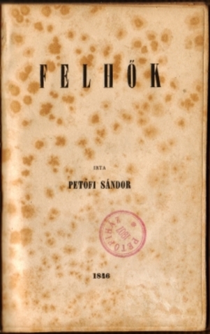 "Felhők"