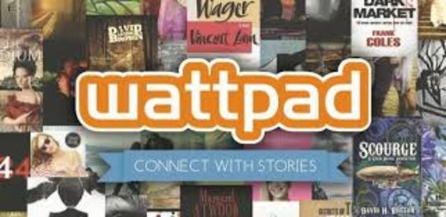 Wattpad