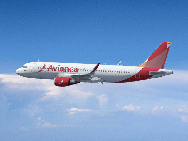 empresa avianca