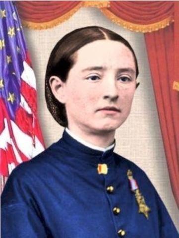 Mary Walker