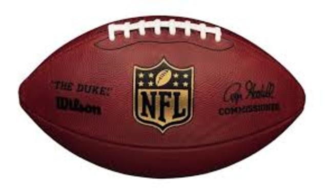 started flag football