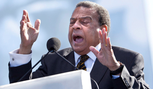 Andrew Young