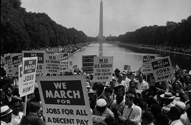 March on Washington