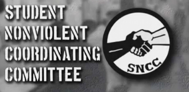 Student Nonviolent Coordinating Committee