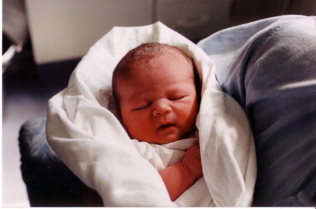 Introducing me to the world