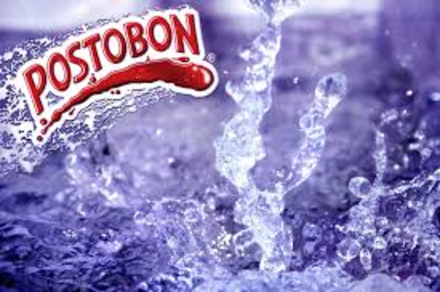 Postobon