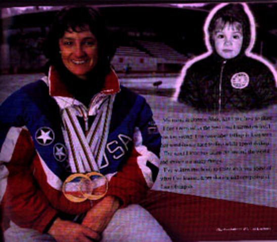 Bonnie Kathleen Blair