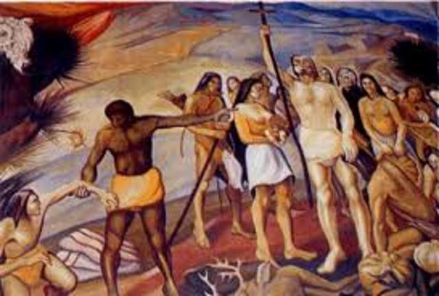 LEVANTAMIENTO DE TEPEHUANES