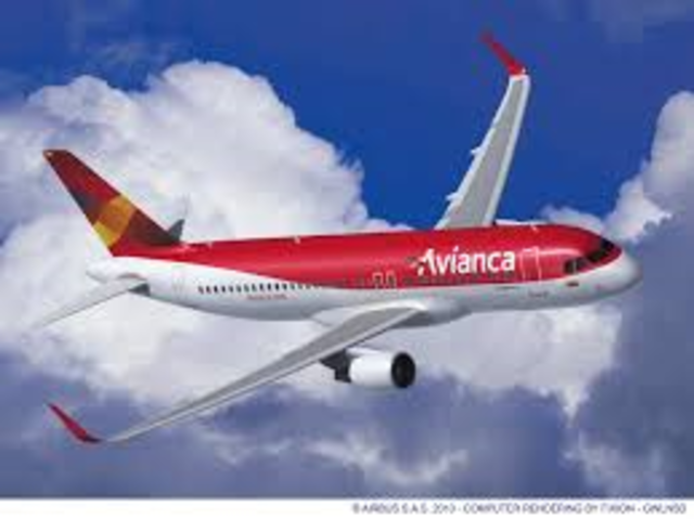 Aerolinea Avianca