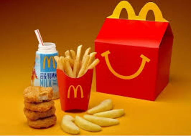 MacDonal´s.