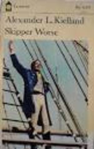 Skipper Worse_- Alexander Kielland