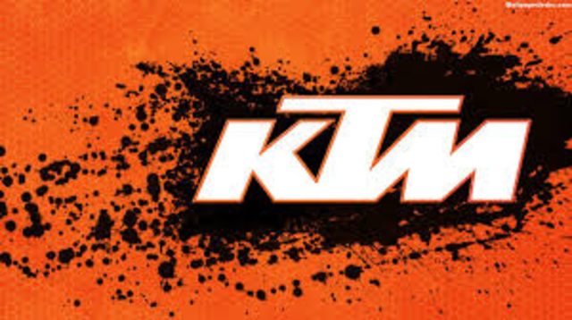 KTM