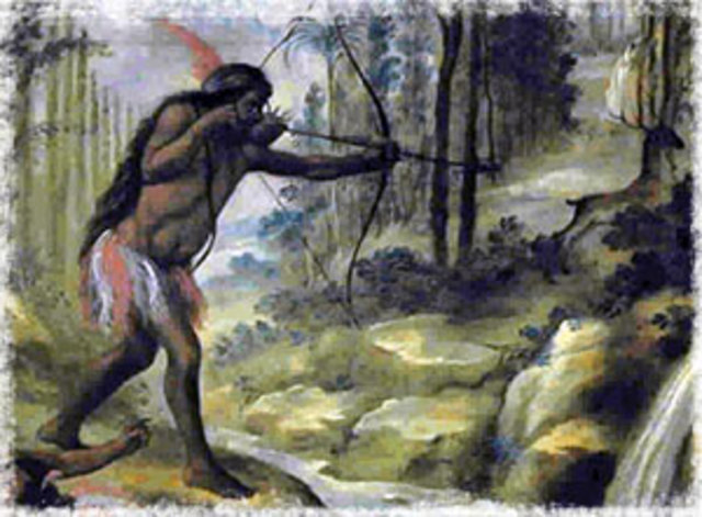 LEVANTAMIENTO DE CHIAPANECOS