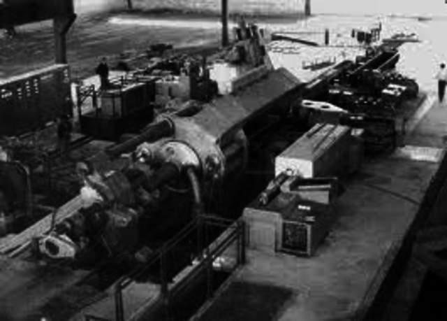 Cobre de México, S.A.