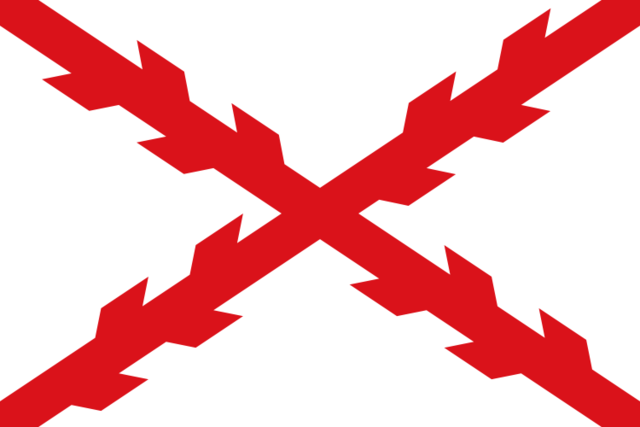 Se estableció el virreinato de Nueva España.