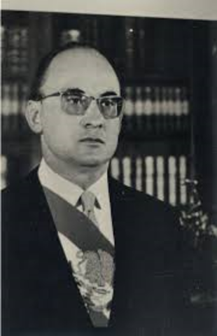 Luis Echeverría Álvarez (1970-1976),