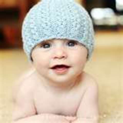 Birth of William Clark