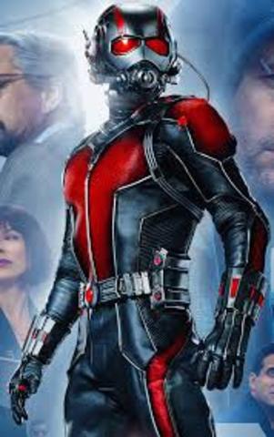 Ant-Man
