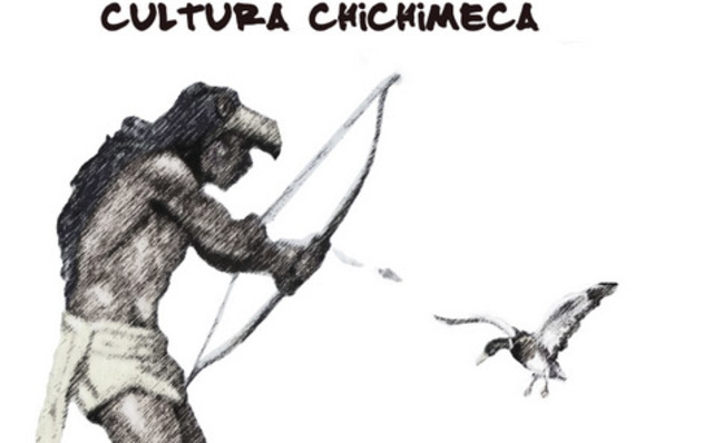 explota guerra chichimeca