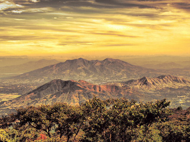 levantamiento guazapa