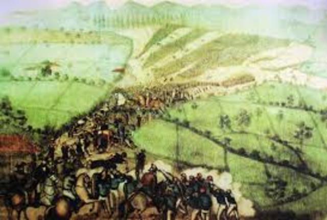 levantamiento chapaneco