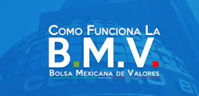 La BMV listó futuros sobre acciones individuales y petrobonos, los cuales registraron operaciones hasta 1986.