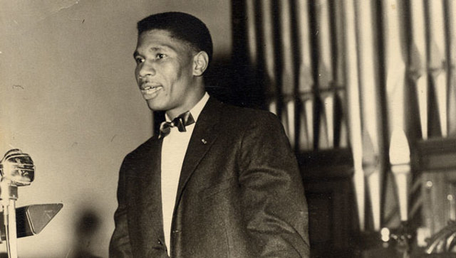 Medger Evers