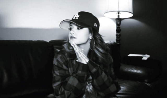 What is Becky G cultureBecky G Says Being Latina Affects Her Love Life