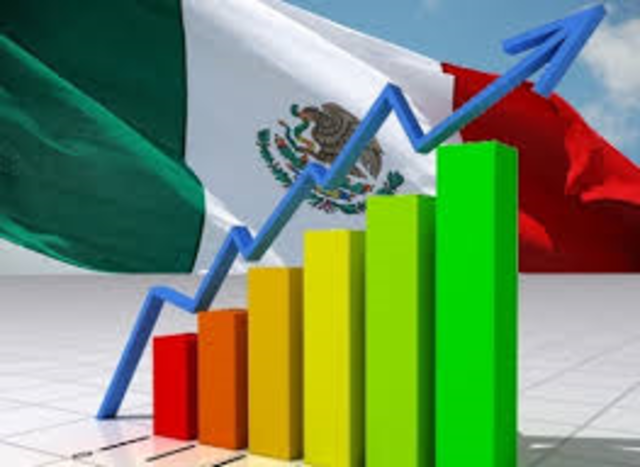 México da señales de recuperación económica, y logrando una estabilización económica en 1997, que hasta hoy en día se ha mantenido.