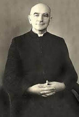 PERSONAS QUE INTERVINIERON EN SU FORMACIÓN