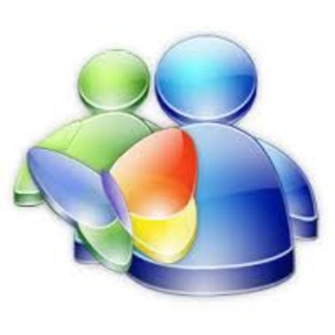 Windows live Messenger