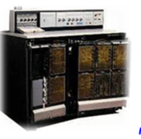 CIRCUITO INTEGRADO (CHIPS)