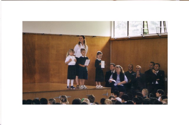 2004 Final Certificte Assembly