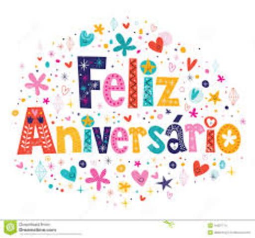 aniersario