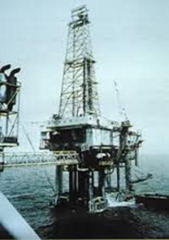 Expropiación del petróleo en México