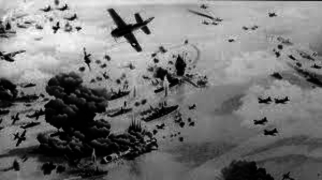battle of midway